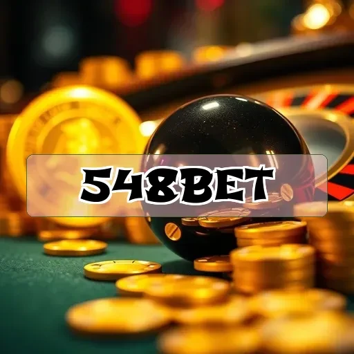 548bet: Descubra os Recursos do App que Potencializam suas Apostas