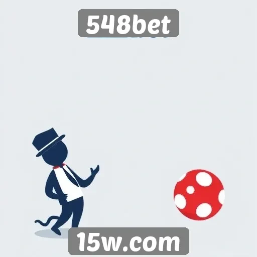 548bet e suas ofertas de bônus atrativas