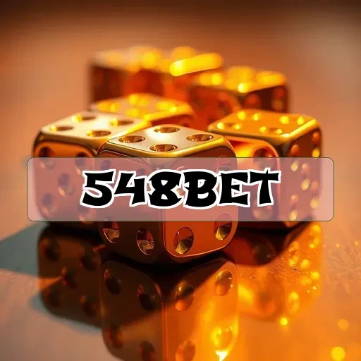 548bet: Segurança e Entretenimento em Uma Plataforma Confiável