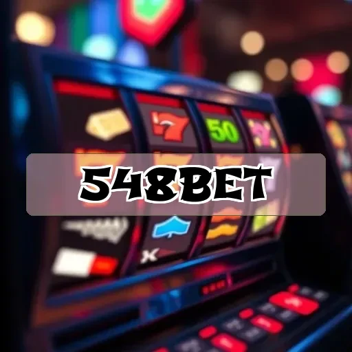 548bet: O Que Você Precisa Saber Sobre Pagamentos e Segurança
