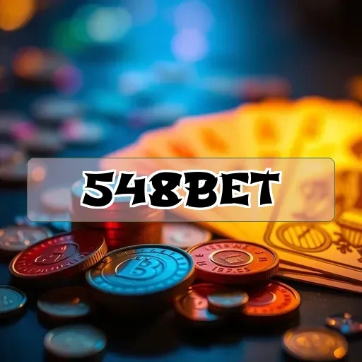 548bet: Explore Como a Segurança Transforma Sua Experiência de Jogo