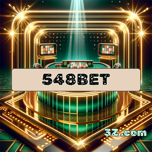 Confiavel e Empolgante: Conheça a 548bet