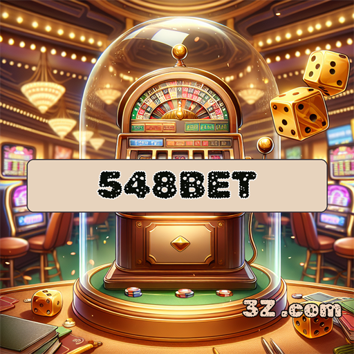 Experiência Única na Plataforma 548bet para Jogadores Brasileiros