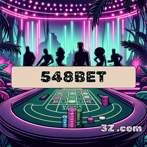 Incríveis Promoções no 548bet: Atrações Imperdíveis Para Jogadores