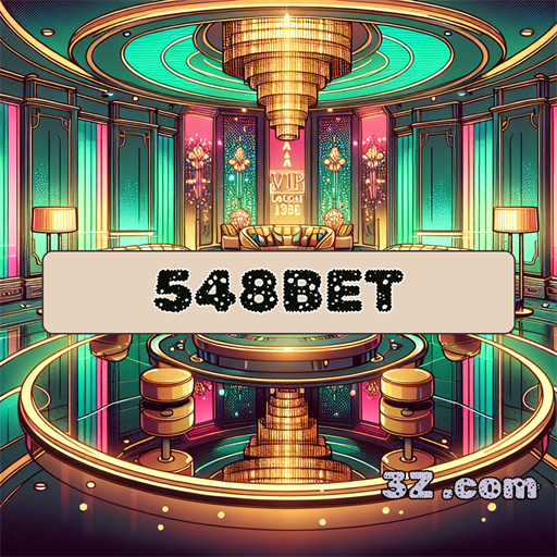 Experiência VIP da 548bet: Um Mundo de Oportunidades