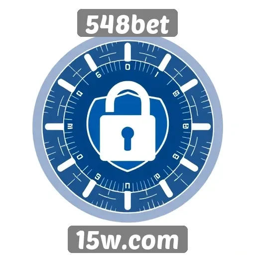 Segurança e proteção de dados dos usuários no 548bet